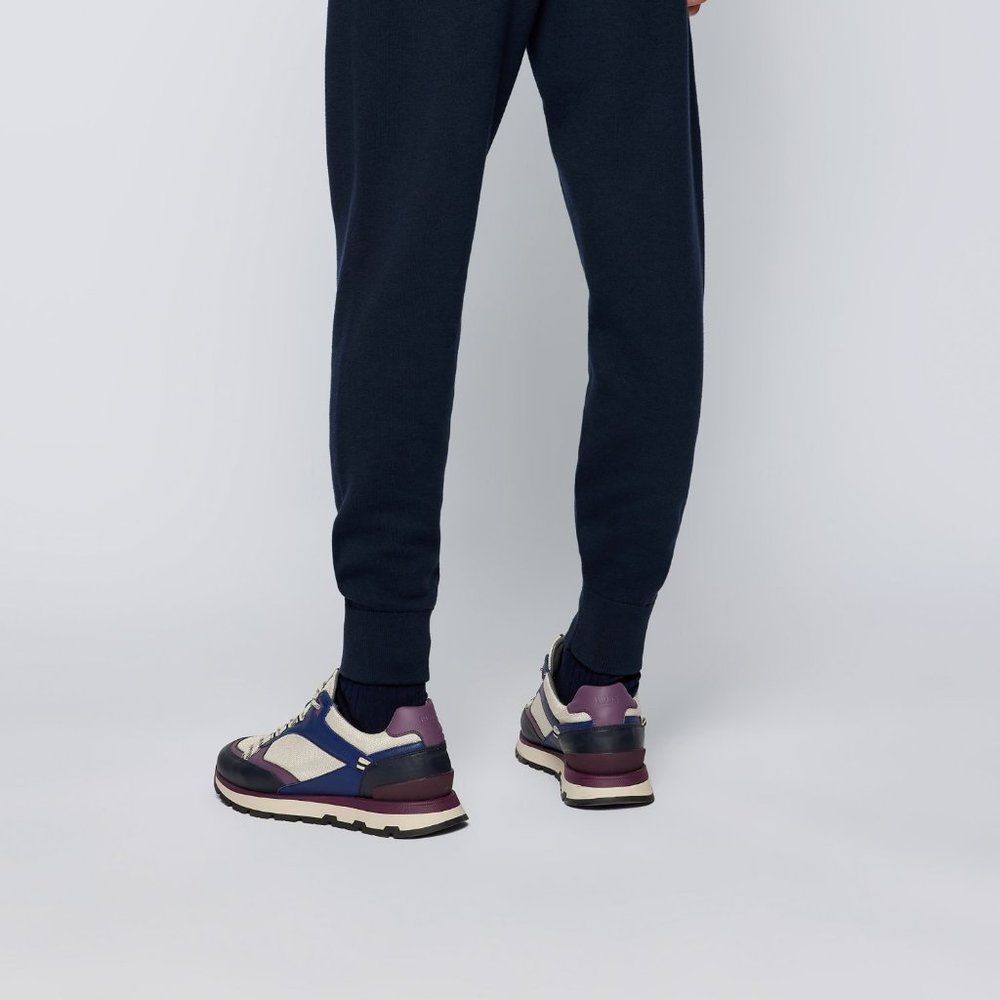 Hugo Boss track suit pants, worn once